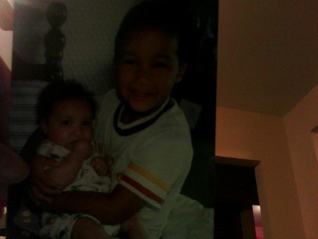 Lizzies birthday day!