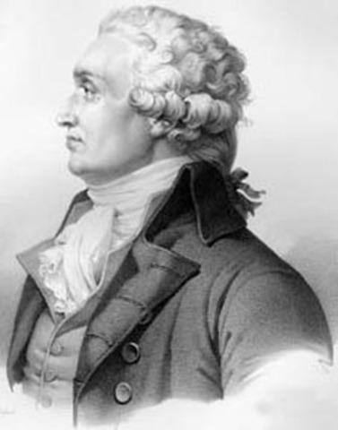 Nicolas de Condorcet