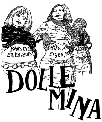 Dolle Mina