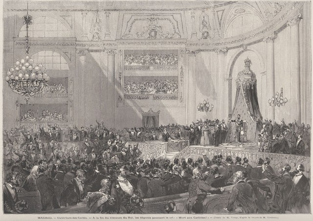 Abdicación de Amadeo de Saboya