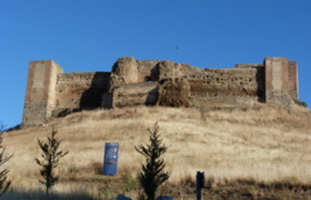 Finalización de la reconquista en Extremadura