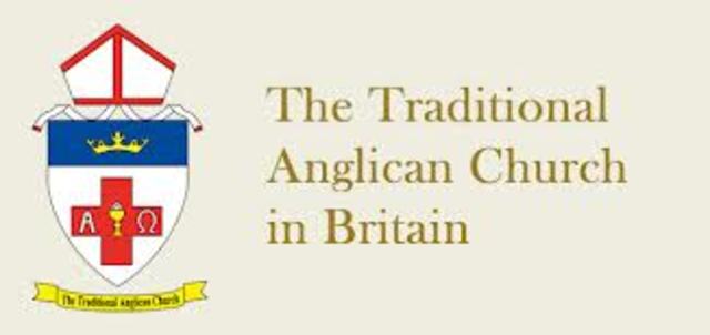 Acts of Supremacy creates the Anglican Church