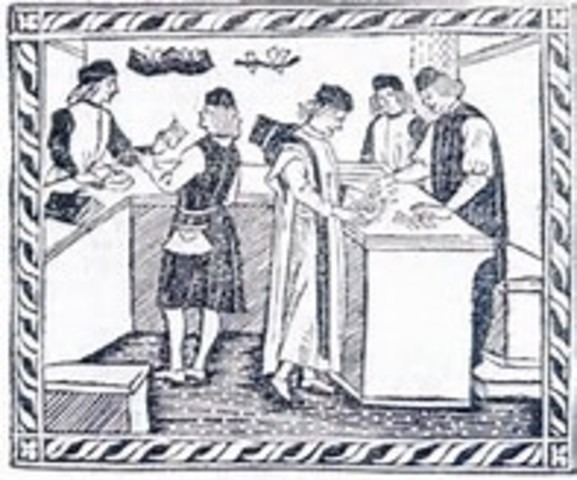 Picture for Commercial Revolution