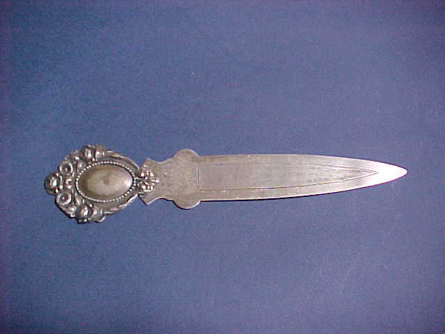 Pintura - para mexer tinta a óleo.