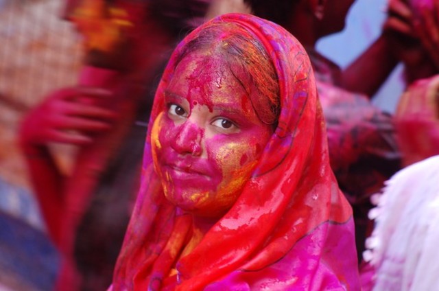 Holi Festival (part 2)
