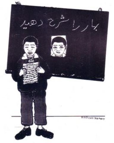 Persian TV + Theater