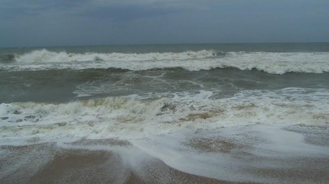 Ahsanullah students drown in the Bay