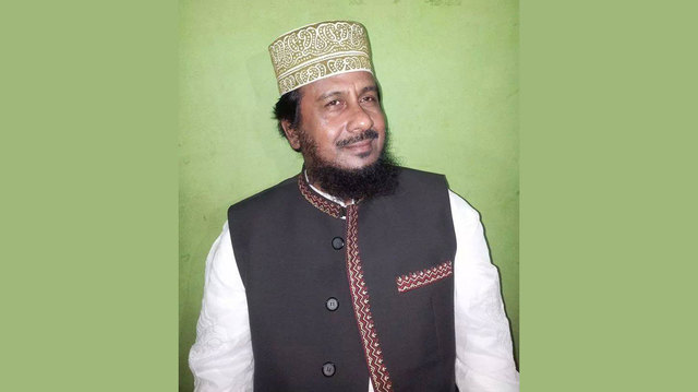 Islami programme host Faruqi killing