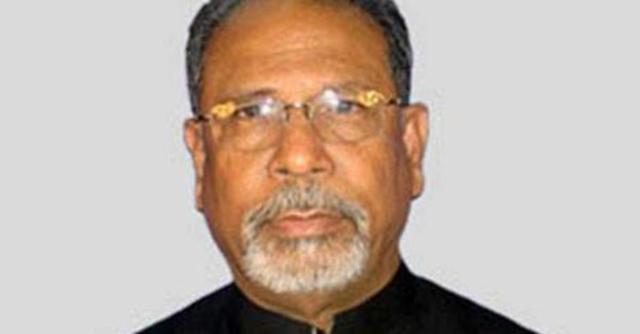 Latif Siddiqui controversy