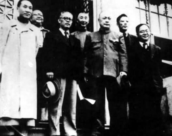 Re-establishment as a Party-managed University