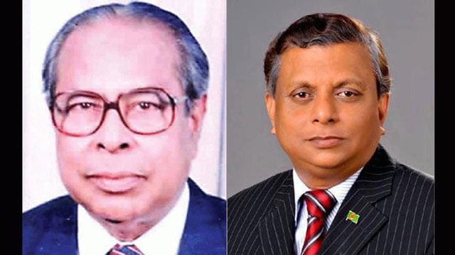 Kibria murder: Sylhet mayor  surrenders