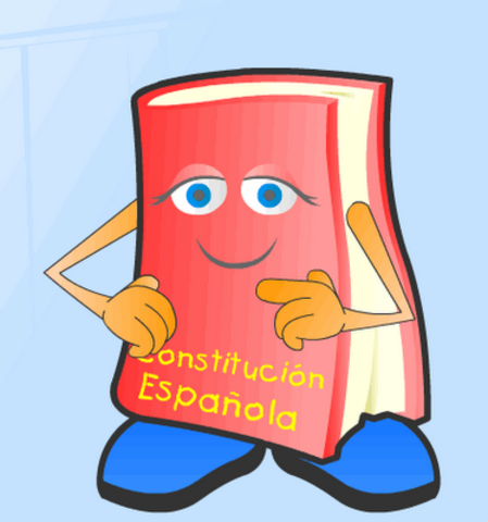Constución Español
