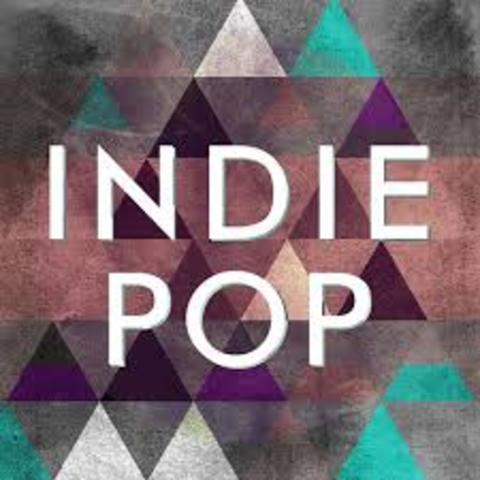 Indie pop