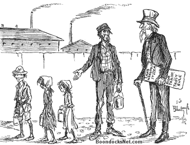 Industrial Revolution