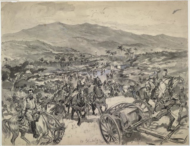 Spanish-American War