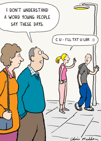 Rise of Modern Society