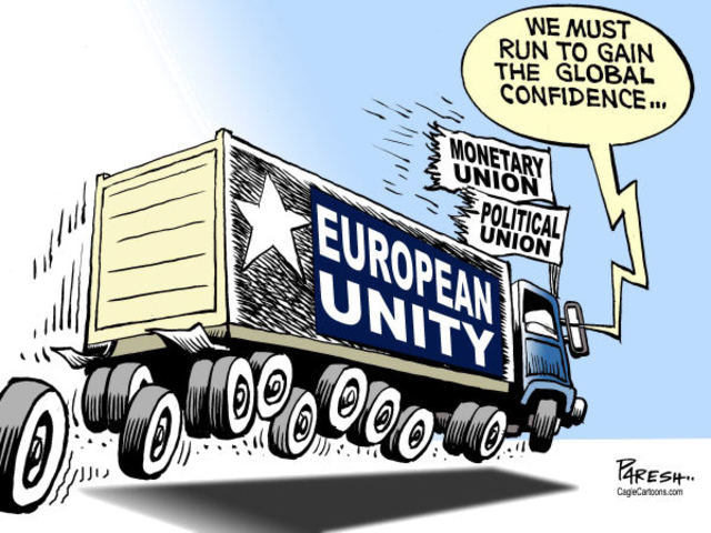 European Unity