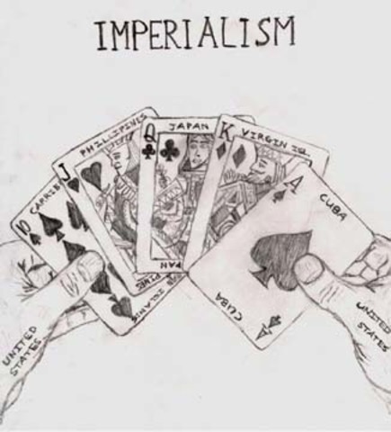 Imperialism