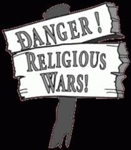 Religious Wars