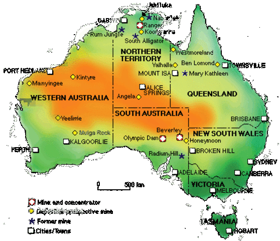 Australia here we come!