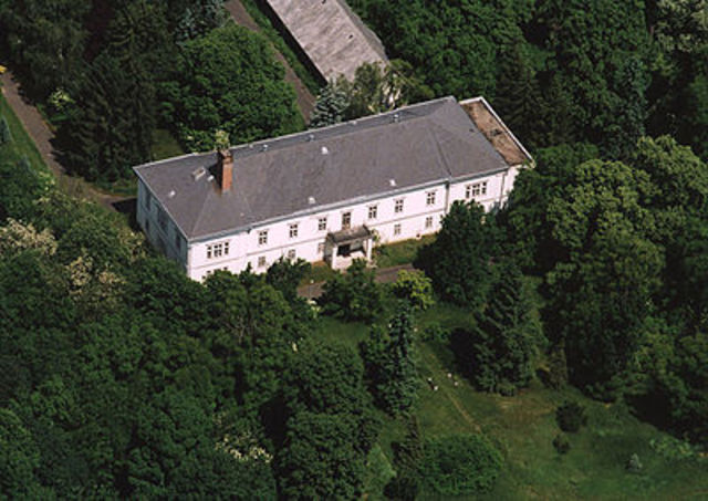 Spotkanie w Baktaloranthaza