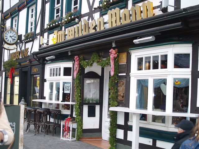 III spotkanie w Soest