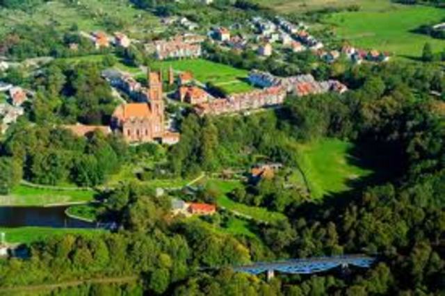 Spotkanie podsumowujące w Pieniężnie