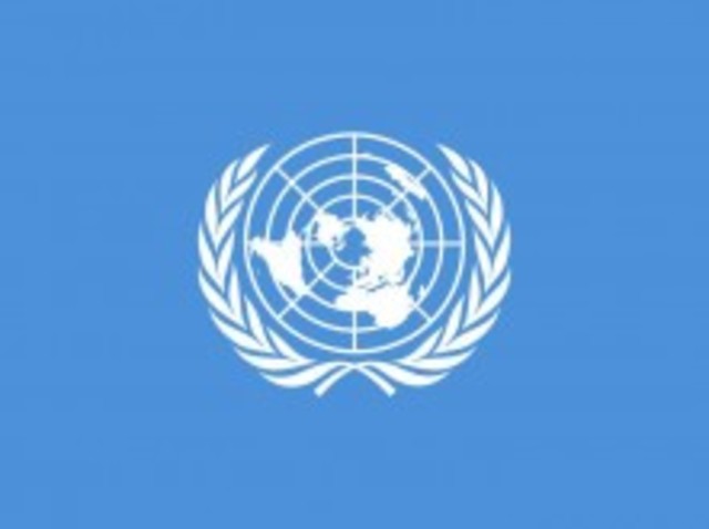 Oprichting Verenigde Naties