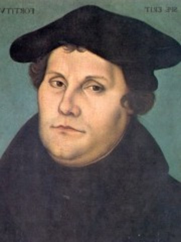 Reformation (1517-1648)