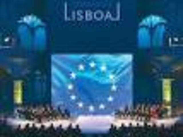 Ευρωπαϊκό Συμβούλιο Λισσαβόνας