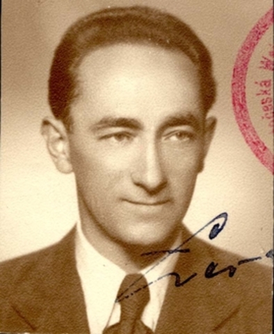 SIEGFRIED LEDERER ESCAPES AUSCHWITZ-BIRKENAU