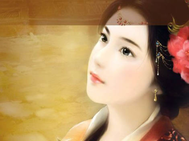 Exposition Ch.1 No Name Woman