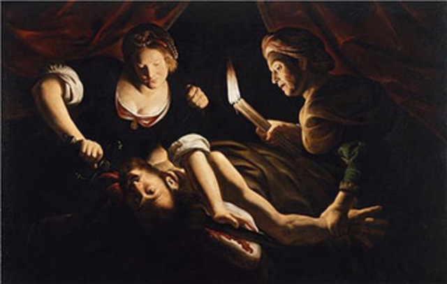 Baroque Art (1600-1750)