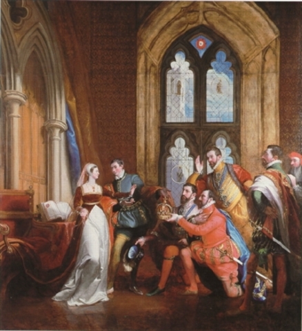 Romanticism (first half of the 19th century)