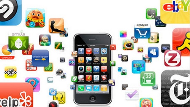 Aparición de Internet