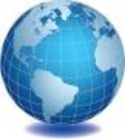 Pasos hacia un mundo globatizado