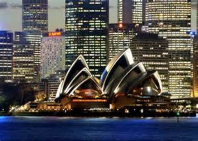 Sydney, New South Wales Australia