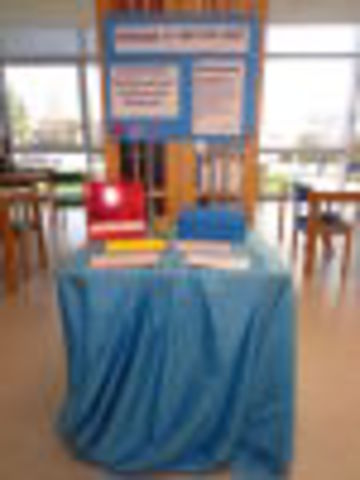 Dia da Pessoa com deficiência