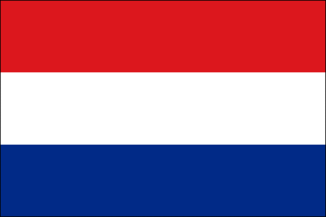 Liberation of Holland