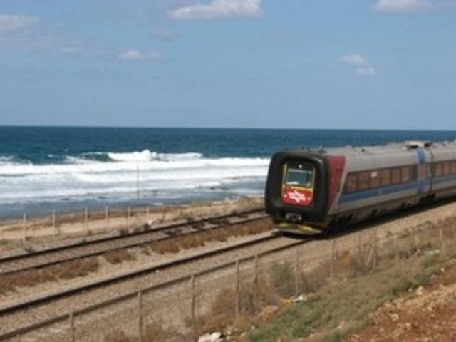 תחנת רכבת חיפה חוף הכרמל