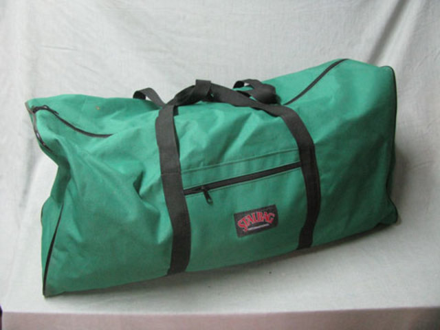 משא/מסע כבד