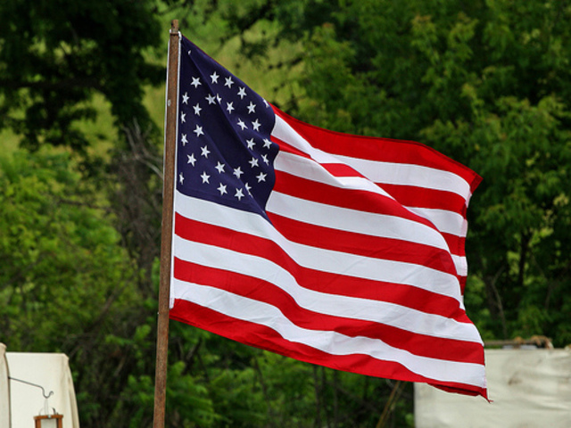 Carnegie works for Union Army.