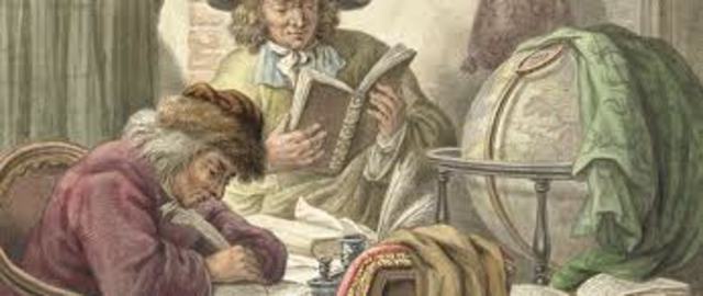 Early Modern Society