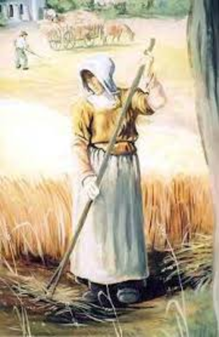 Agricultural Revolution