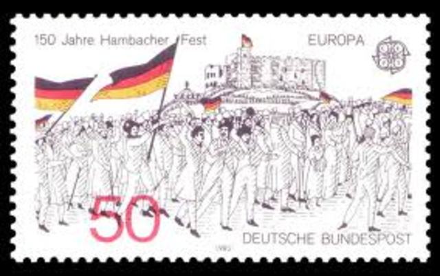 Unification and Nation Building