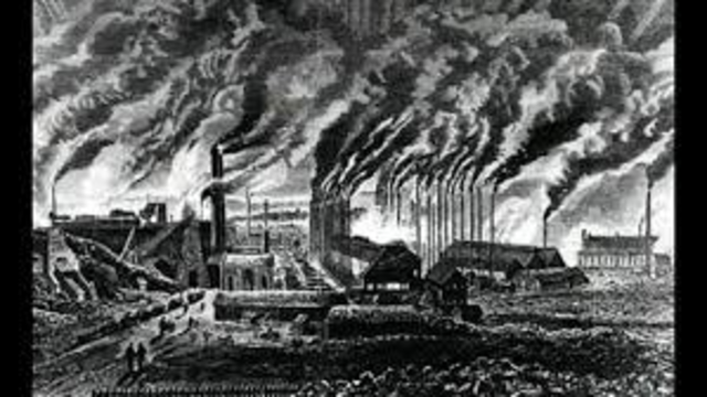 Industrial Revolution