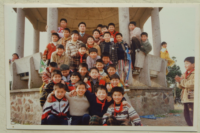 My elementary school1