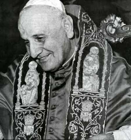 Second Vatican Council