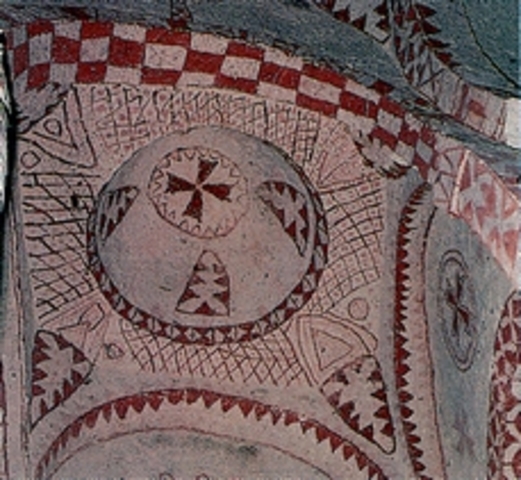 Η αρχή της εικονομαχίας