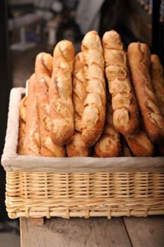 Paris Challenge Continued